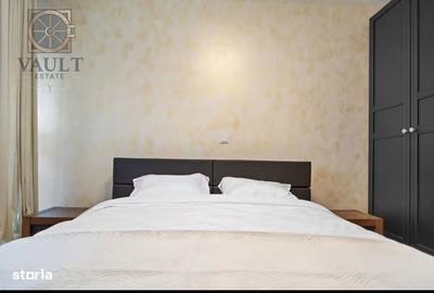 Apartament cu 3 camere semidecomandat, mobilat în Tei - 6