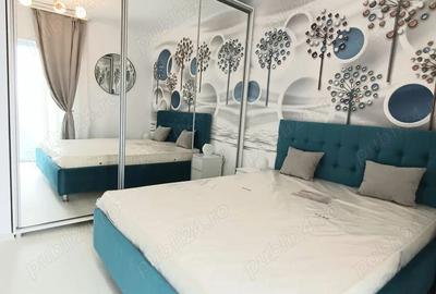 Apartament Nou 2 camere Grand Kristal Residence-Parcare - 7