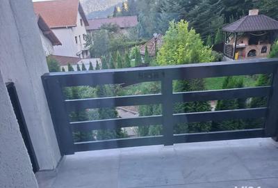 Garsoniere si apartament de inchiriat sinaia - 3