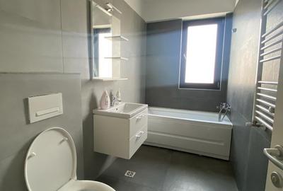 Spațiu de închiriat în Copou lângă Liceul Ibrăileanu 48 mp - 7