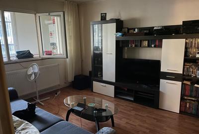 Apartament 3 camere decomandat - Tomis Nord-Ciresica - 120.000 euro(Cod E6)