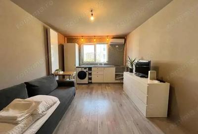 GARSONIERA AMENAJATA IN ZONA ARADULUI la 43.500 euro - 4
