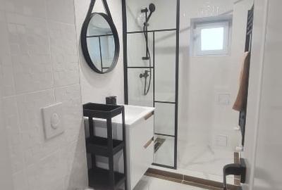 Garsonieră decomandată în Vitan Mall - 5