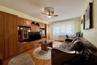 Apartament cu 3 camere de vanzare zona ?trand, Sibiu - 2
