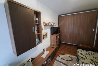 Apartament cu doua camere, mobilat si utilat, Floresti - 8