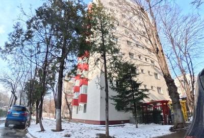 Garsonieră semidecomandată, mobilată în Brâncoveanu - 7