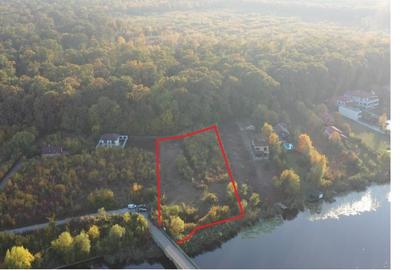 Teren Construcții intravilan de 5017 mp, în Snagov - 9