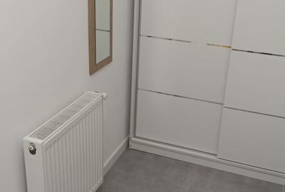 Duplex cu 4 camere cu Teren 40 Mp în Florești - 2