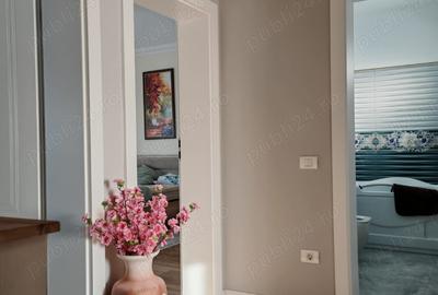 Casă cu 4 camere în Central