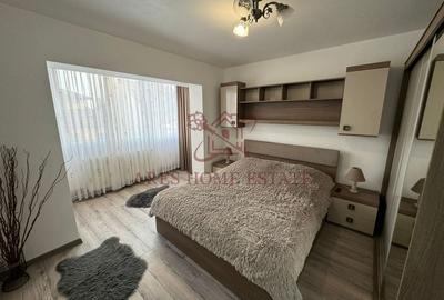 Zona Soarelui- Sud Plaza, 3 camere, 2 bai, etaj 1. Bucatarie inchisa. - 3