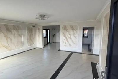 Casă cu 3 camere cu Teren 350 Mp în Lunca Cetățuii - 2