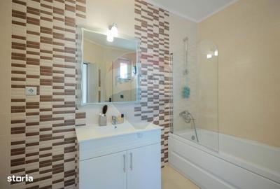 Casă cu 4 camere în Santăul Mic - 14