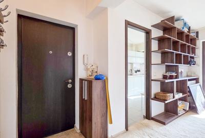 Apartament cu 2 camere decomandat, mobilat în Militari - 4