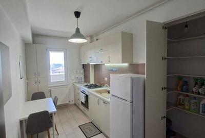 Apartament cu 2 camere decomandat în Păcii - 1