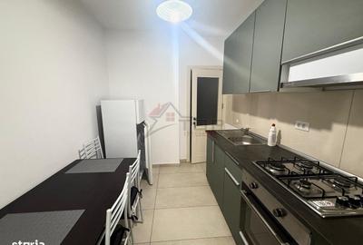 Apartament cu 2 camere decomandat în Valea Lupului - 6
