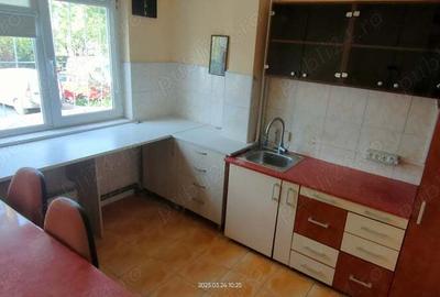 Garsonieră semidecomandată în Dacia - 20