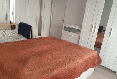 Apartament 2 camere, 47 mp+gradina proprie, parter inalt, str. Fagului - 3