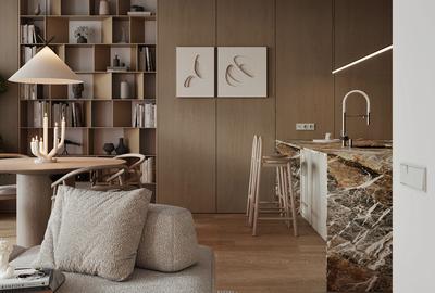 Proiect boutique zona Unirii– disponibilitate limitată la 2 camere - 14