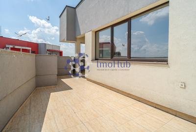 Apartament cu 2 camere decomandat în Tătărași - 2