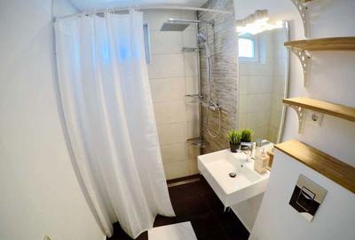 Apartament cu 2 camere semidecomandat în Lujerului - 1