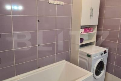 Apartament de 2 camere 60mp, parcare, Apahida Apartament de 2 camere 60mp, parcare, Apahida - 8