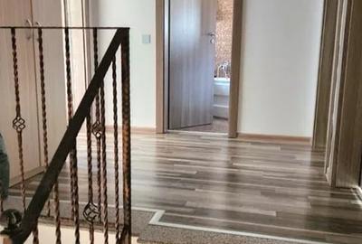 Vila Duplex Tunari | Parcare | Foisor | - 4