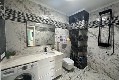 Apartament cu 2 camere decomandat în Bună Ziua - 1