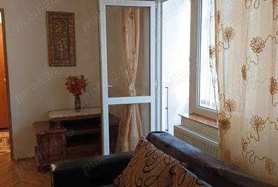 Agentie inchiriem apartament 2 camere Str.Henri Coanda-Stadionul Electro,Etaj.1,CT,AC liber. - 3