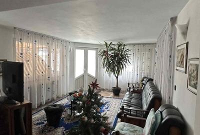 Casa + Livada in Borzesti - 7