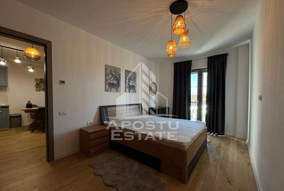 Apartament cu 2 camere semidecomandat în Circumvalațiunii - 5