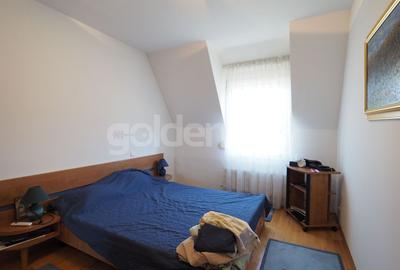 Vila cocheta cu 6 camere, piscina comuna si loc de joaca - 16