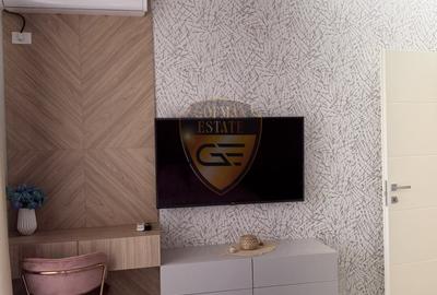 Apartament cu 4 camere decomandat în Mamaia-Sat - 23