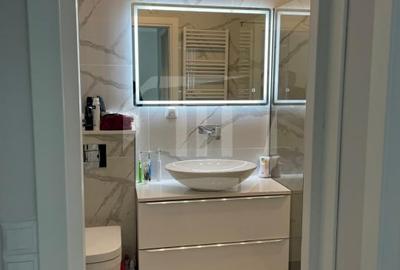 Apartament 3 camere, semidecomandat, parcare, intermediar, Zorilor Sud - 5