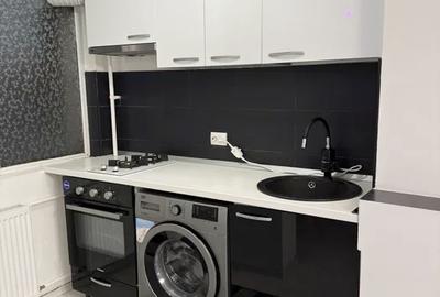 Garsonieră semidecomandată, mobilată în Dristor - 5