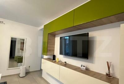 Apartament Premium cu Terasa ?i Curte 88 mp Dumbravi? - 5