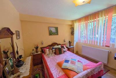 BLOC 2007, Aviatori - Politie, Apartament 4 camere 120mp, parter + balcon - 6