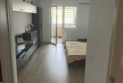 Oferta vanzare garsoniera Gavana Big, mobilata si utilata, 51500 euro - 2