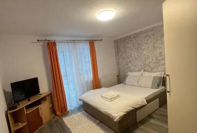 OFERTA LAST MINUTE! Pensiune 6 camere Moeciu de Sus disponib - 1