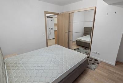 Apartament cu 2 camere semidecomandat, mobilat în Grozăvești - 2