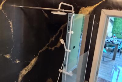 2 camere ( tip studio) , Mobilat și utilat - 7