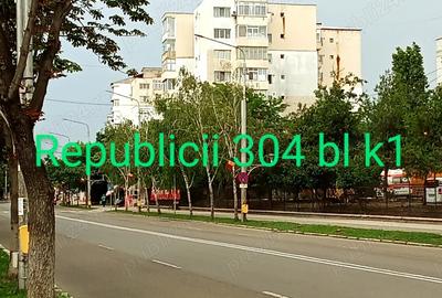 Apartament 2camere - 2