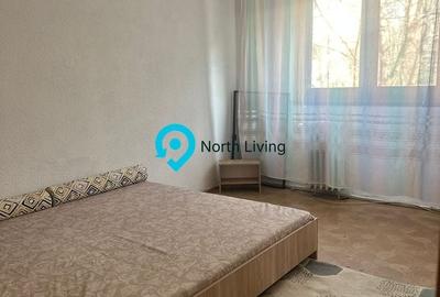 Apartament cu 3 camere decomandat în Păcii - 17