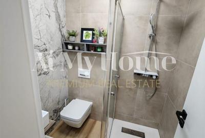 Apartament cu 3 camere decomandat, mobilat în Iancu Nicolae - 15