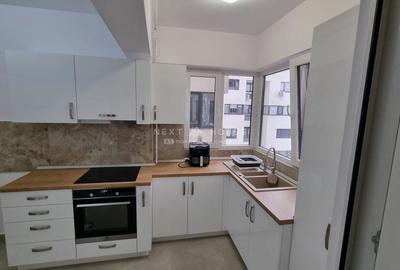 Apartament cu 2 camere decomandat, mobilat în Rahova - 7