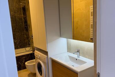 Faleza Nord - vedere la mare - apartament de lux - 7