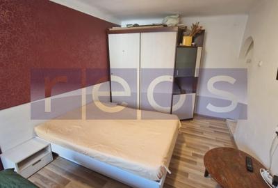 Garsonieră semidecomandată, mobilată în Floreasca - 6