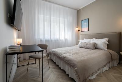 APARTAMENT 3 CAMERE*CALEA VICTORIEI*CISMIGIU*NOU - 9