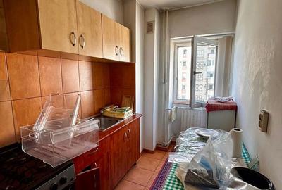 Garsonieră decomandată în Păcurari - 1