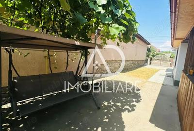 Vanzare casa situata pe Bld. Ecaterina Teodoroiu - 7