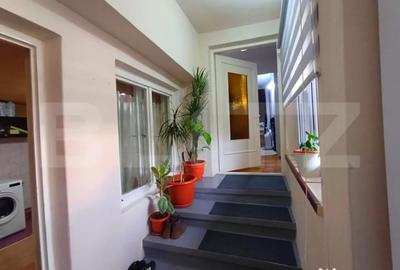 Casă cu 4 camere cu Teren 270 Mp în Central - 10